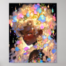 Search for african woman posters Afrocentric