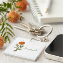 Search for marigolds keychains Botanical