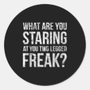 Search for freaks stickers Kids