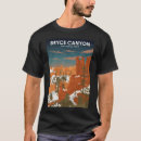 Search for bryce canyon tshirts Hiking