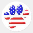 Search for american flag decor stickers United states of america