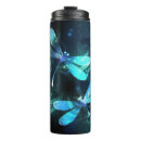 Search for flying dragonfly mugs Blue