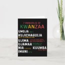 Search for kwanzaa christmas cards Funny