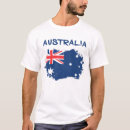 Recherche de drapeau australien tshirts Sydney