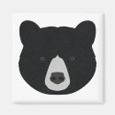 Recherche de prédateur magnets Visage