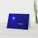 Search for north star christmas cards Jesus
