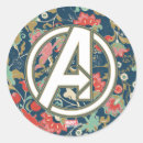Search for power icon stickers Paisley