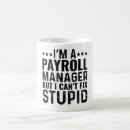 Search for payroll mugs Coworker