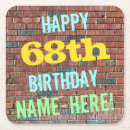 Search for 68th birthday Fun