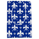 Search for fleur de lis gift bags French