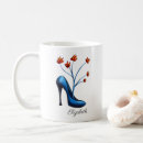 Search for high heels mugs Pumps