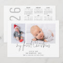 Search for calendar cards Minimalist