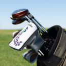 Search for peacock golf head covers Bird
