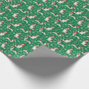Search for basset hounds wrapping paper Basset hound christmas