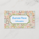 Recherche de education cartes visite Garderie