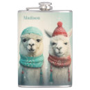 Search for funny christmas flasks Winter