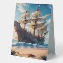 Recherche de pirate signs Tropical
