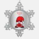 Search for x mas ornaments Santa claus