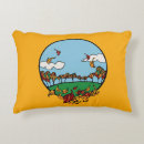 Search for autumn leaves home decor pillows Trees