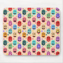 Recherche de émotions tapis souris Visages