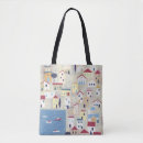 Search for greece tote bags Travel