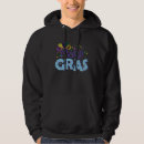 Search for costume hoodies Gras
