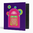 Search for jukebox binders Vintage