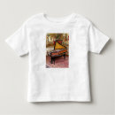 Recherche de clavecin tshirts Instrument