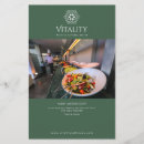Search for massage flyers Green