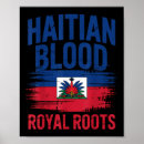 Recherche de haïtien posters Racines haïtiennes