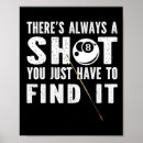 Search for billard posters Nineball