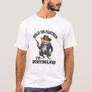 Search for frogs tshirts Humour