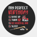 Search for 12 years stickers Bday