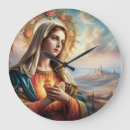 Search for virgin mary clocks Prayer