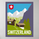 Recherche de retro style posters Travel