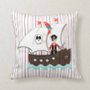 Search for kids pirate pillows Pirates