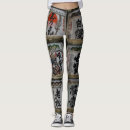 Search for manga leggings Japan