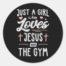 Search for fitness girl stickers Bodybuilding