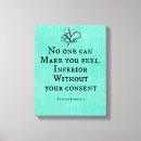 Search for self canvas prints Wisdom