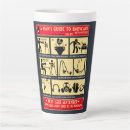 Search for guides mugs For him