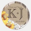 Search for western country wedding stickers Lace
