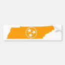 Search for volunteering bumper stickers Logo