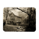 Recherche de style de vie magnets Vintage