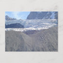 Recherche de glacier cartes postales Alberta
