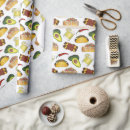 Search for guacamole wrapping paper Taco