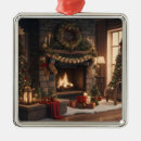 Search for fireplace ornaments Wreath