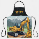 Search for excavator aprons Builder