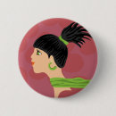 Recherche de illustrations originales badges Vert