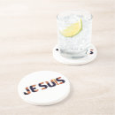Search for jesus coasters Christian