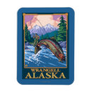 Recherche de alaska magnete Pêche